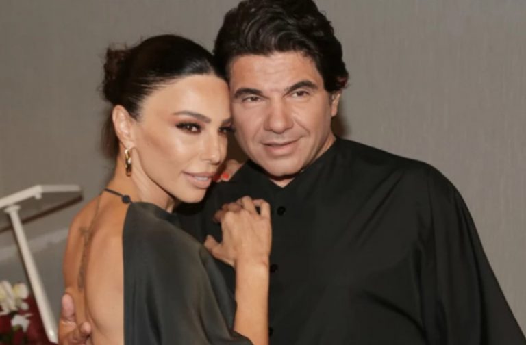 Η εξομολόγηση του Νίκου Κουρκούλη για τη μάχη με τον καρκίνο – «Ήταν ορόσημο στη ζωή μου»