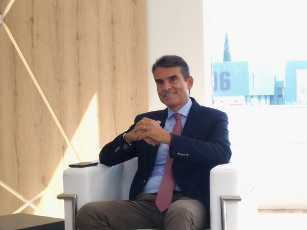 OT FORUM – Δημήτρης Κούβελας: Φόβοι για κυκλοφοριακό έμφραγμα από τα έργα στην Περιφερειακή Θεσσαλονίκης