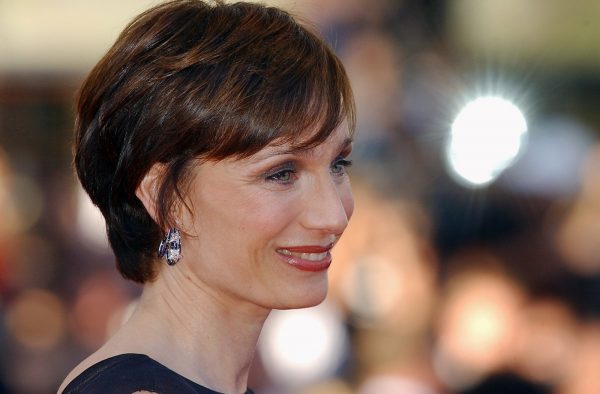 Κριστίν Σκοτ Τόμας: Με αξέχαστες ερμηνείες, δεν διστάζει να σκηνοθετήσει