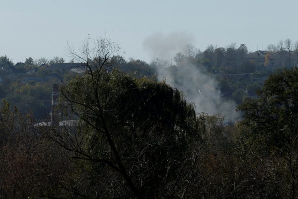 Πόλεμος στην Ουκρανία: Η Μόσχα υποστηρίζει ότι κατέλαβε νέες θέσεις κοντά στο Κουπιάνσκ – «Καταρρίψαμε 281 ουκρανικά drones»