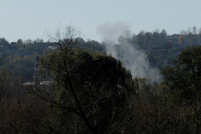 Πόλεμος στην Ουκρανία: Η Μόσχα υποστηρίζει ότι κατέλαβε νέες θέσεις κοντά στο Κουπιάνσκ – «Καταρρίψαμε 281 ουκρανικά drones»