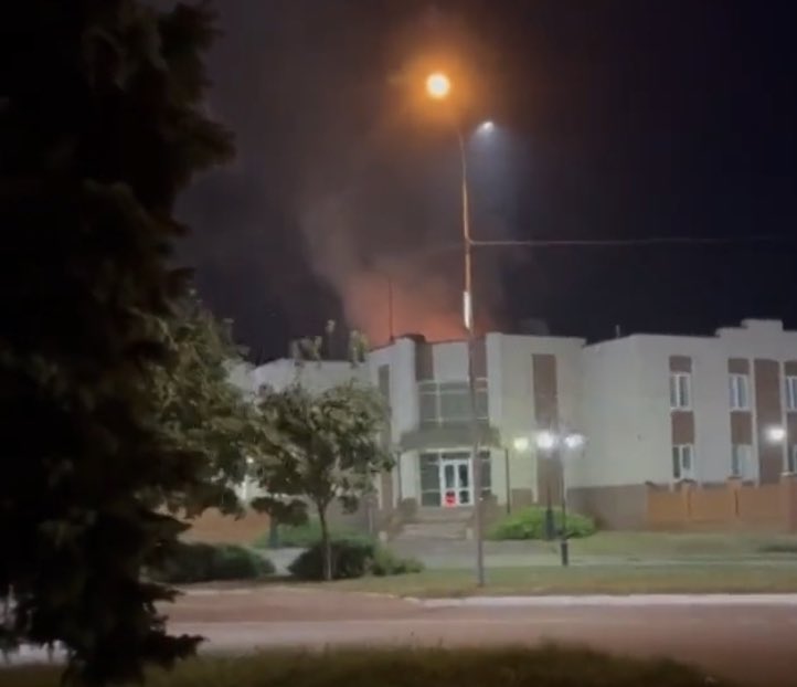 Ρωσία: Κατέρριψε 2 drones της Ουκρανίας στην περιφέρεια Κουρσκ