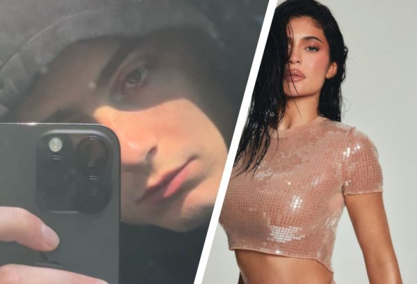 Κάιλι Τζένερ – Τίμοθι Σαλαμέ: Ξανά μαζί μετά τα καυτά φιλιά σε συναυλία της Μπιγιονσέ