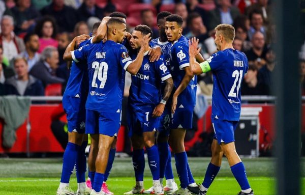 Πρώτος στόχος της Μαρσέιγ ο Γκαλτιέ