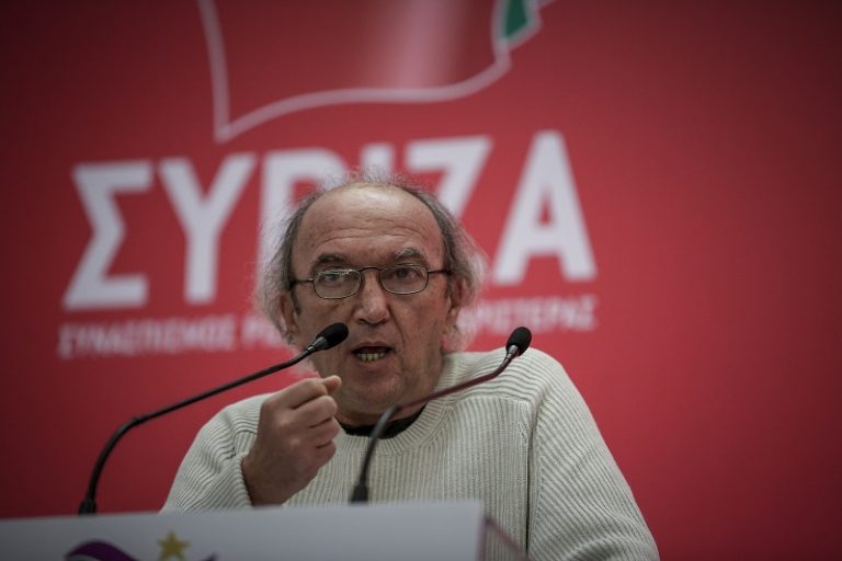 Στην έξοδο ο Πάνος Λάμπρου: Σαν αφεντικό σε ΑΕ ο Κασσελάκης ξηλώνει δύο της διεύρυνσης