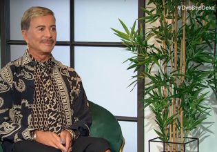 Λάκης Γαβαλάς: «Πολλές εκπομπές φοβούνται να με καλέσουν»