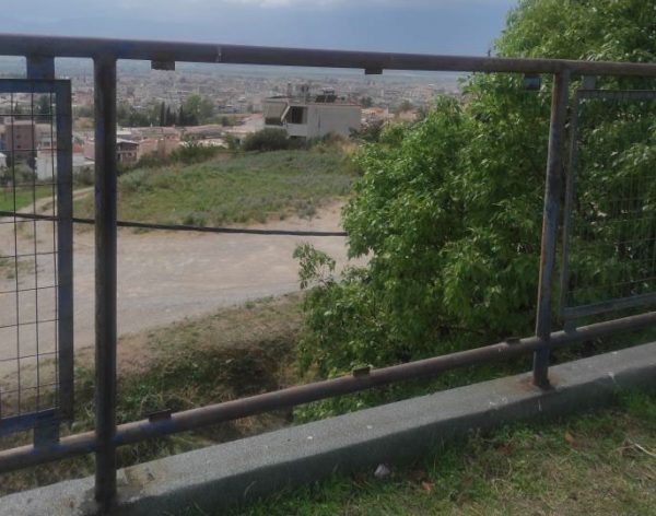 Λαμία: Το πόρισμα για τον μαθητή που έπεσε από ύψος 5 μέτρων στο σχολείο – «Δέχτηκε μεγάλη ώθηση»