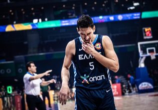 Λαρεντζάκης: «Κάθε αποκλεισμός είναι σκληρός»