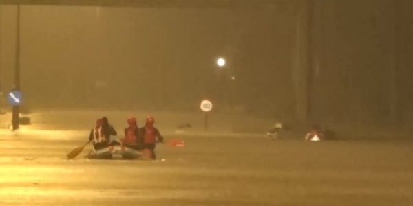 Κατακλυσμός στη Θεσσαλία – Ανυπολόγιστες καταστροφές σε περιουσίες και υποδομές