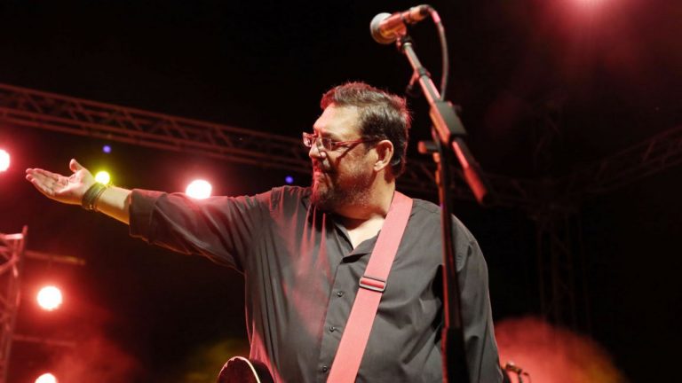 Λαυρέντης Μαχαιρίτσας: Τέσσερα χρόνια από τον θάνατο του