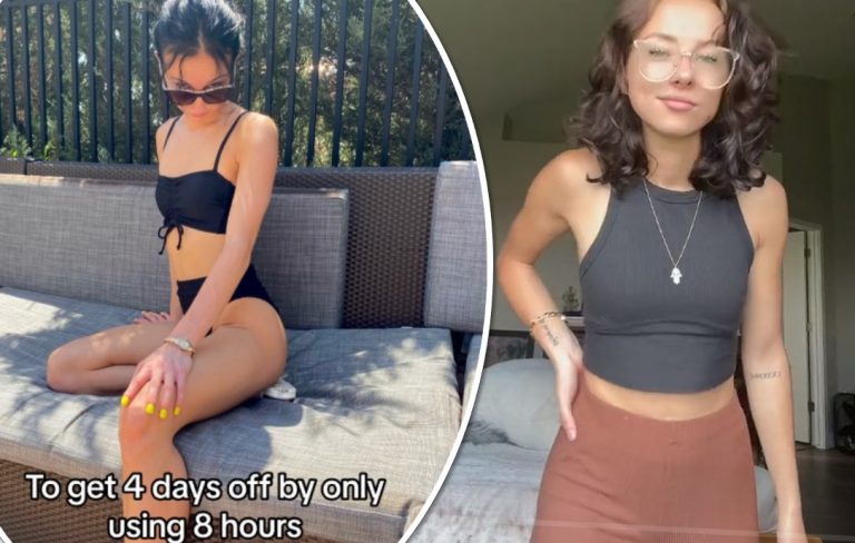 Γιατί κάνουν θραύση τα εργαζόμενα πλην «τεμπέλικα» κορίτσια;