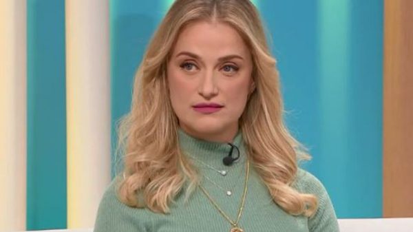 Λένα Δροσάκη: Η ιδιαίτερη σχέση με τον γιο της Αναστάση