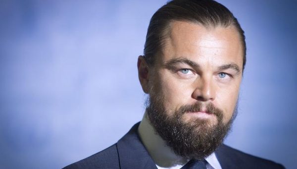 Λεονάρντο Ντι Κάπριο: Ερωτευμένος ξανά