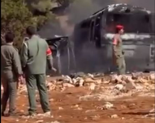 Τραγωδία στη Λιβύη: Έρευνα για τα αίτια του τροχαίου της ελληνικής αποστολής - Πού αποδίδεται η αρχική σύγχυση
