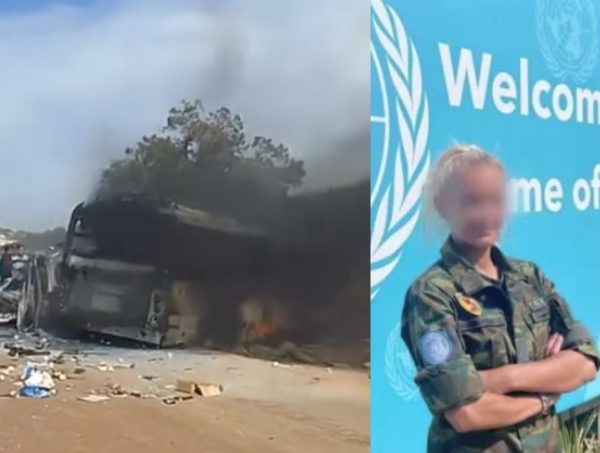 Τραγωδία στη Λιβύη: Ποιοι ήταν οι τρεις από τους πέντε Έλληνες που σκοτώθηκαν