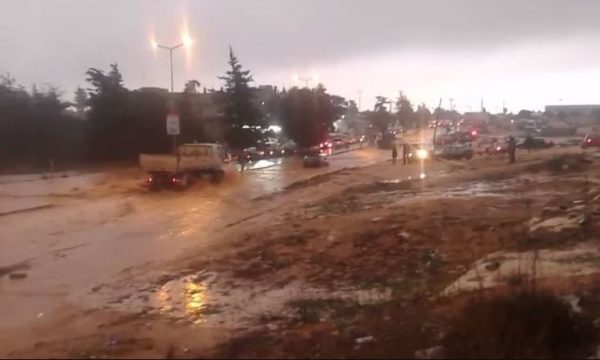 Τραγωδία στη Λιβύη: 25 νεκροί εξαιτίας καταιγίδας που επέφερε ο «Daniel» – Μεγάλες καταστροφές