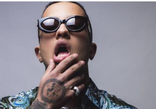 Light: Μεγάλος καβγάς στο live του