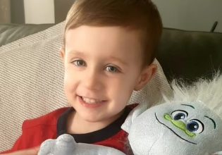 Το παιχνίδι κατάληξε σε τραγωδία για 5χρονο – Πώς ένα μπαλόνι οδήγησε στον θάνατό του