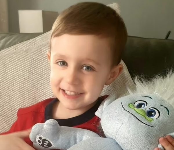 Το παιχνίδι κατάληξε σε τραγωδία για 5χρονο – Πώς ένα μπαλόνι οδήγησε στον θάνατό του