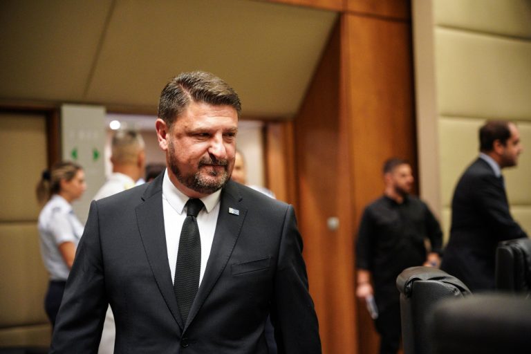 Δημοσκόπηση για Περιφέρεια Αττικής: Ο Χαρδαλιάς κοντά σε εκλογή από τον πρώτο γύρο