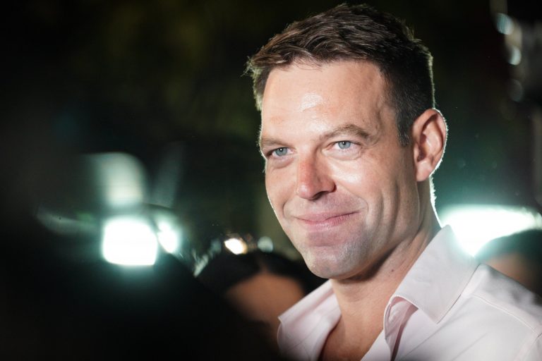 Η πρώτη ακτινογραφία του Στέφανου Κασσελάκη από το Μαξίμου