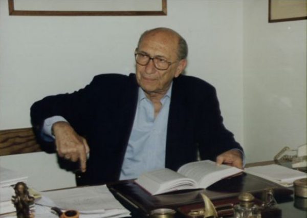 Γεώργιος – Αλέξανδρος Μαγκάκης: Η δύναμη της υπομονής