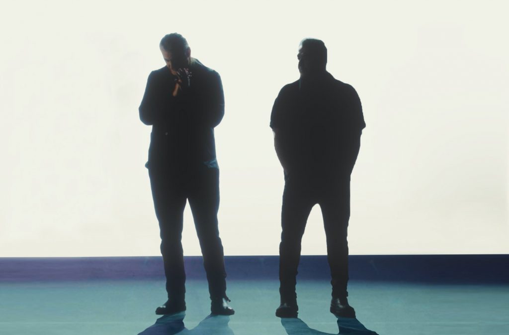 Φίλιππος Πλιάτσικας & Αντώνης Ρέμος στην μουσική έκπληξη της χρονιάς