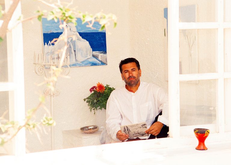 Μάκης Τσέλιος για τον Μπίλι Μπο: «Ο Βασίλης θα ήταν το παιδί μου τελικά – Θα γερνάγαμε μαζί»