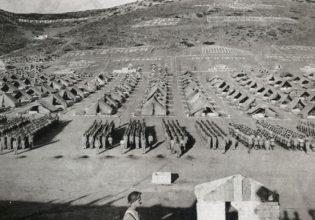 Μακρόνησος: Το νησί των βασανιστηρίων και το «άγνωστο» 4ο τάγμα για τους αναπήρους