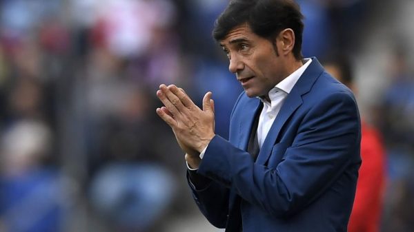 Ο Μαρθελίνιο ανακοίνωσε στους παίκτες ότι παραιτήθηκε