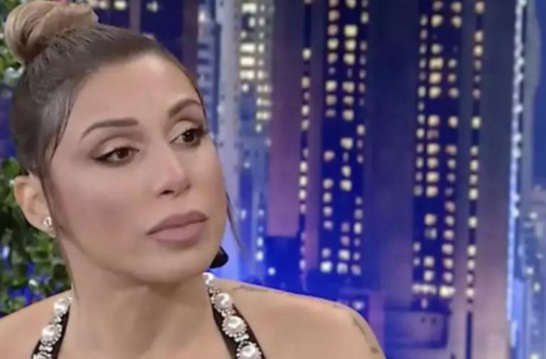 Μαρία Καρλάκη: «Ο πατέρας του παιδιού έχει εξαφανιστεί, δεν ξέρω που είναι»