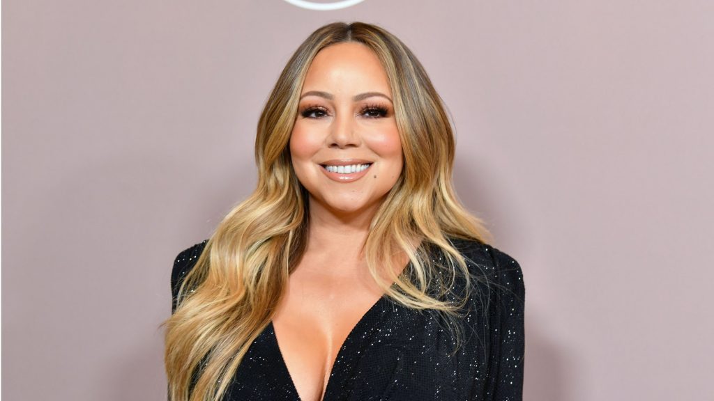 Mariah Carey: Εντυπωσιακά νεανική και στα 54 της
