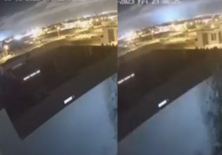 Σεισμός στο Μαρόκο: «Μυστηριώδεις» μπλε λάμψεις φώτισαν τον ουρανό λίγο πριν τη δόνηση