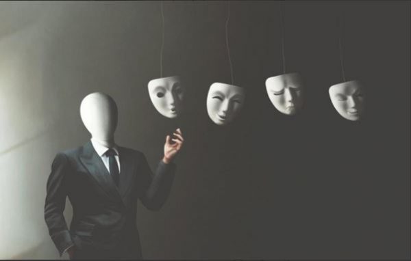 Τώρα καταλάβατε ότι όταν αδειάζει από περιεχόμενο η πολιτική θα έρχονται ηγέτες «από το πουθενά»;