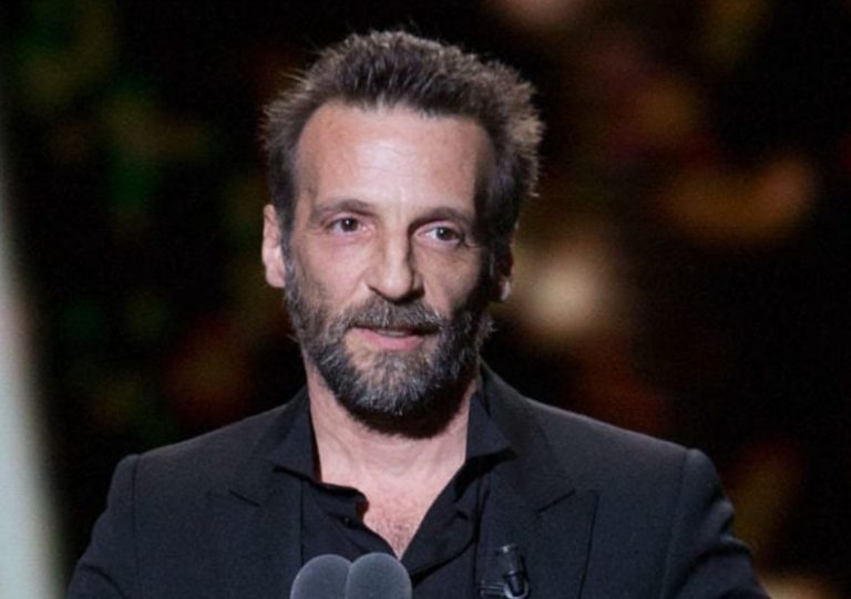 Ματιέ Κασοβίτς: Στο χειρουργείο ο ηθοποιός μετά το σοβαρό τροχαίο – Η κατάσταση της υγείας του