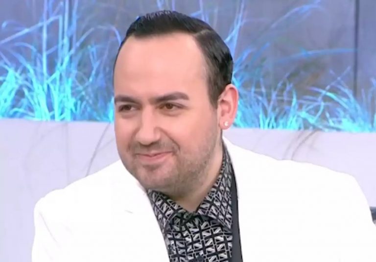 Εσπευσμένα στο νοσοκομείο o Μαυρίκιος Μαυρικίου