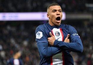 Το πλάνο της Ρεάλ: Στα… σκαριά δίδυμο Εμπαπέ-Άλβαρες