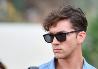 Μιχαήλ Ταμπακάκης: «Η εμφάνιση παίζει καθοριστικό ρόλο στις ευκαιρίες»