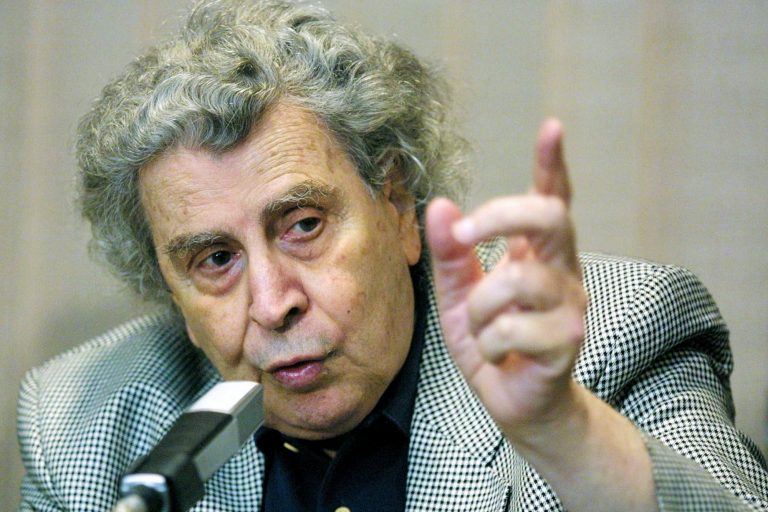 Μίκης Θεοδωράκης: Το έργο του Άξιον Εστί στο Παλαιό Φρούριο Κέρκυρας