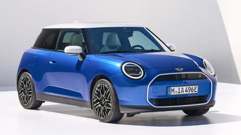 MINI Cooper Electric: Ανεβάζοντας τον πήχη