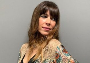 Μυρτώ Αλικάκη: «Απαλλοτριώθηκα» όσο το δυνατόν λιγότερο