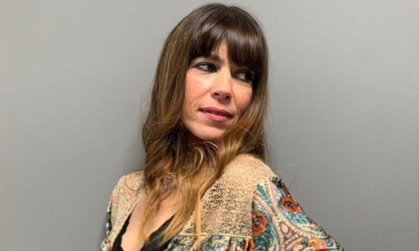 Μυρτώ Αλικάκη: «Απαλλοτριώθηκα» όσο το δυνατόν λιγότερο