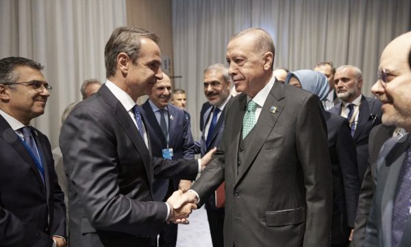 Ανάλυση: Ελληνοτουρκικά και Κυπριακό υπό την εποπτεία των ΗΠΑ και το στρατηγικό βάθος του Ισραήλ