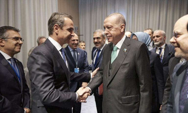 Ανάλυση: Ελληνοτουρκικά και Κυπριακό υπό την εποπτεία των ΗΠΑ και το στρατηγικό βάθος του Ισραήλ