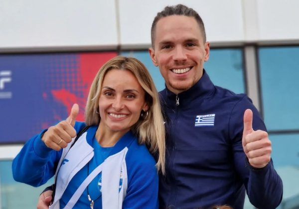 Βασιλική Μιλλούση: «Στην Ελλάδα ο αθλητισμός είναι μόνο για τον χρυσό Ολυμπιονίκη»