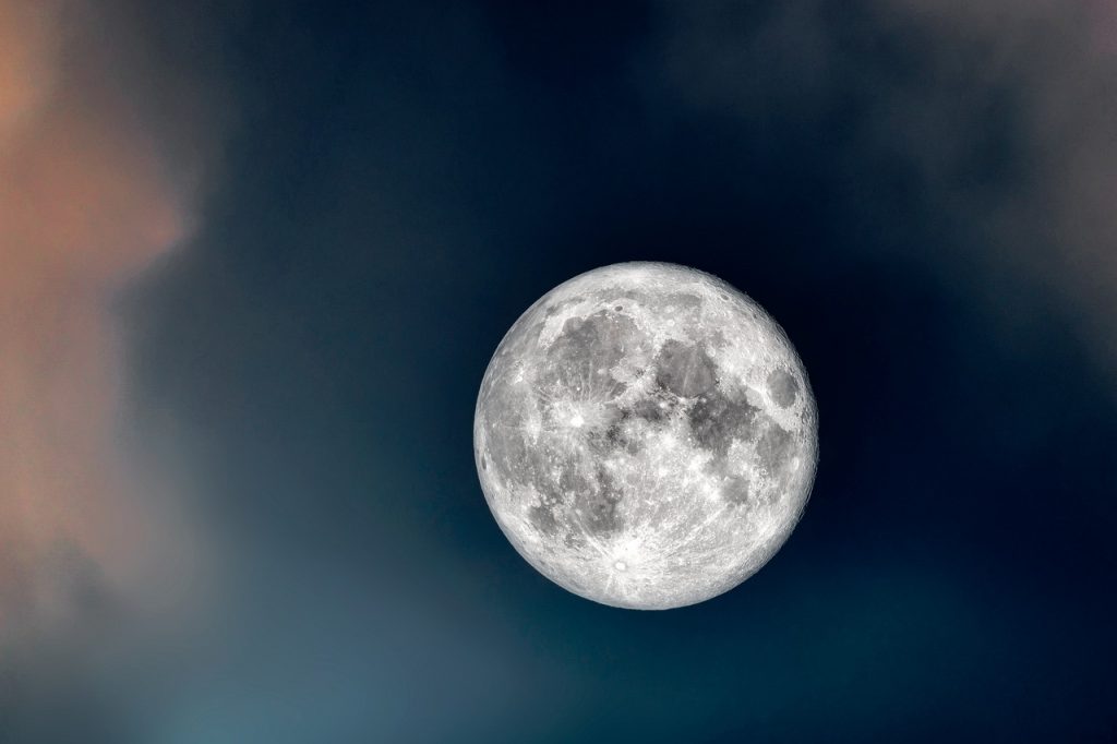 «Φεγγάρι του θερισμού»: Πότε θα δούμε την τελευταία υπερπανσέληνο του 2023