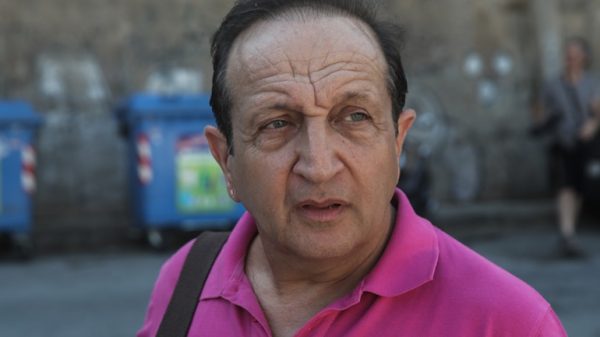 Εκνευρίστηκε με τον Λιάγκα ο Μπιμπίλας – «Η εκπομπή θα σέβεται τον χρόνο των καλεσμένων»