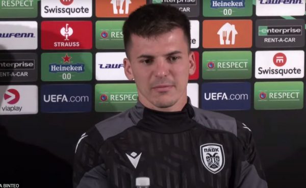 Μουργκ: «Να περάσουμε στην επόμενη φάση»