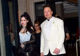 Έλον Μασκ: Τρίτο παιδί με την Crimes με όνομα Techno Mechanicus