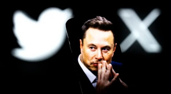 Πούτιν για Έλον Μασκ: Εξαίρετος άνθρωπος και επιχειρηματίας